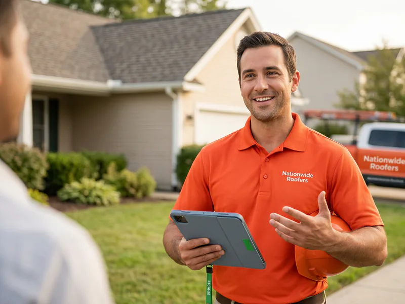 Roof Installation  in Akron  FAQ